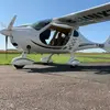 Vol d'Initiation au Pilotage d'Avion à Besançon