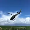 Baptême en Hélicoptère - Survol de l'Île de Ré