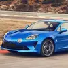 Pilotage Alpine A110S - Circuit des Ecuyers