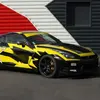 Coffret Pilotage Enfant en Nissan GTR - Circuit de Dijon-Prenois
