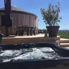 Nuit Insolite en Cabane avec Jacuzzi près de Sarlat