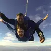 Saut en Parachute près de Turin