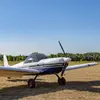 Baptême en Avion ULM à Meaux
