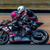 Baptême Sensations Moto à Nogaro