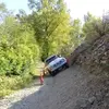 Coffret Pilotage 4x4 en Ardèche