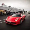 Pilotage Ferrari 488 GTB - Circuit de Château-Gaillard
