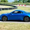 Pilotage pour Enfant en Alpine A110 à Brissac