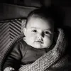 Shooting Photo de Bébé à Neuilly-sur-Seine