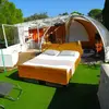 Nuit en Bulle avec Spa Privatif à Roquebrune-sur-Argens