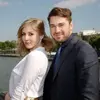 Séance Photo en Couple au Sud de Paris