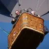 Vol en Montgolfière près de Castres