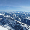 Vol en Montgolfière entre les Lacs Léman et Neuchâtel en Suisse