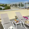 Week End Spa à La Bastide de l'Oliveraie à Cannes