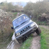 Coffret Pilotage 4x4 à Saint-Dié-des-Vosges