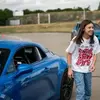 Pilotage pour Enfant en Alpine A110S - Circuit de l'Auxois-Sud