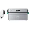 Zendure SolarFlow 2400 AC: - 2400W Batterie Domestique Plug and Play, ...