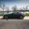 Pilotage sur Route en Aston Martin V12 Vantage à Tours