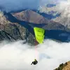 Baptême en Parapente à Serre-Chevalier