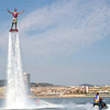 Initiation au Flyboard à Bormes-les-Mimosas