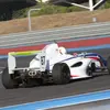 Pilotage Formule 4 - Circuit de Montlhéry