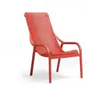 Nardi NET LOUNGE CORAL