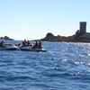 Randonnée en Jet Ski à Fréjus sur la Côte d'Azur