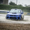 Stage Rallye Maîtrise en Subaru - Circuit Terre de Dreux