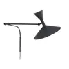 NEMO MINI LAMPE DE MARSEILLE BLACK