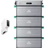 Zendure SolarFlow 2400 AC: - 2400W Batterie Domestique Plug and Play, ...