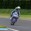 Baptême Sensation en Yamaha - Circuit de Pau-Arnos