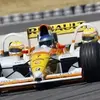 Baptême en Formule 1 - Circuit de Magny-Cours