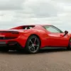 Pilotage Ferrari 296 GTB - Circuit de Nogaro