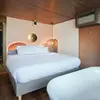Nuit Insolite en House Boat près de Giverny