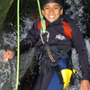 Canyoning en Espagne - Canyon de Berrós (Descente facile)