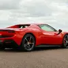 Pilotage Ferrari 296 GTB - Circuit de Magny-Cours