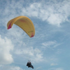 Baptême en Parapente près de Gérardmer
