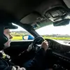 Baptême en Porsche 911 992 GT3 - Circuit de Dijon-Prenois