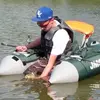 Stage de Pêche Sportive à La Roche-sur-Yon