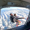 Saut en Parachute à Vannes - Golfe du Morbihan