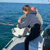Pêche Sportive près de Marseille