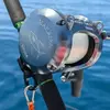 Pêche au Gros à Frontignan