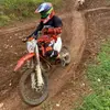 Initiation au Moto-Cross près de Villefranche-de-Rouergue