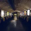 Visite et Dégustation de Vin aux Caves du Louvre à Paris