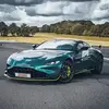 Pilotage Aston Martin Vantage F1 - Circuit Fontenay-le-Comte