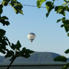 Vol en Montgolfière près d'Aix-en-Provence