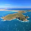 Stage de Wingfoil à Hyères - Presqu'île de Giens
