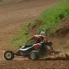 Baptême de Pilotage en Sprint Car près de Gap