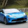 Pilotage Alpine A110S - Circuit de Folembray