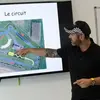 Pilotage pour Enfant en Porsche Boxster - Circuit de Lédenon