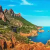 Baptême en Hélicoptère à Cannes - La Côte d'Azur